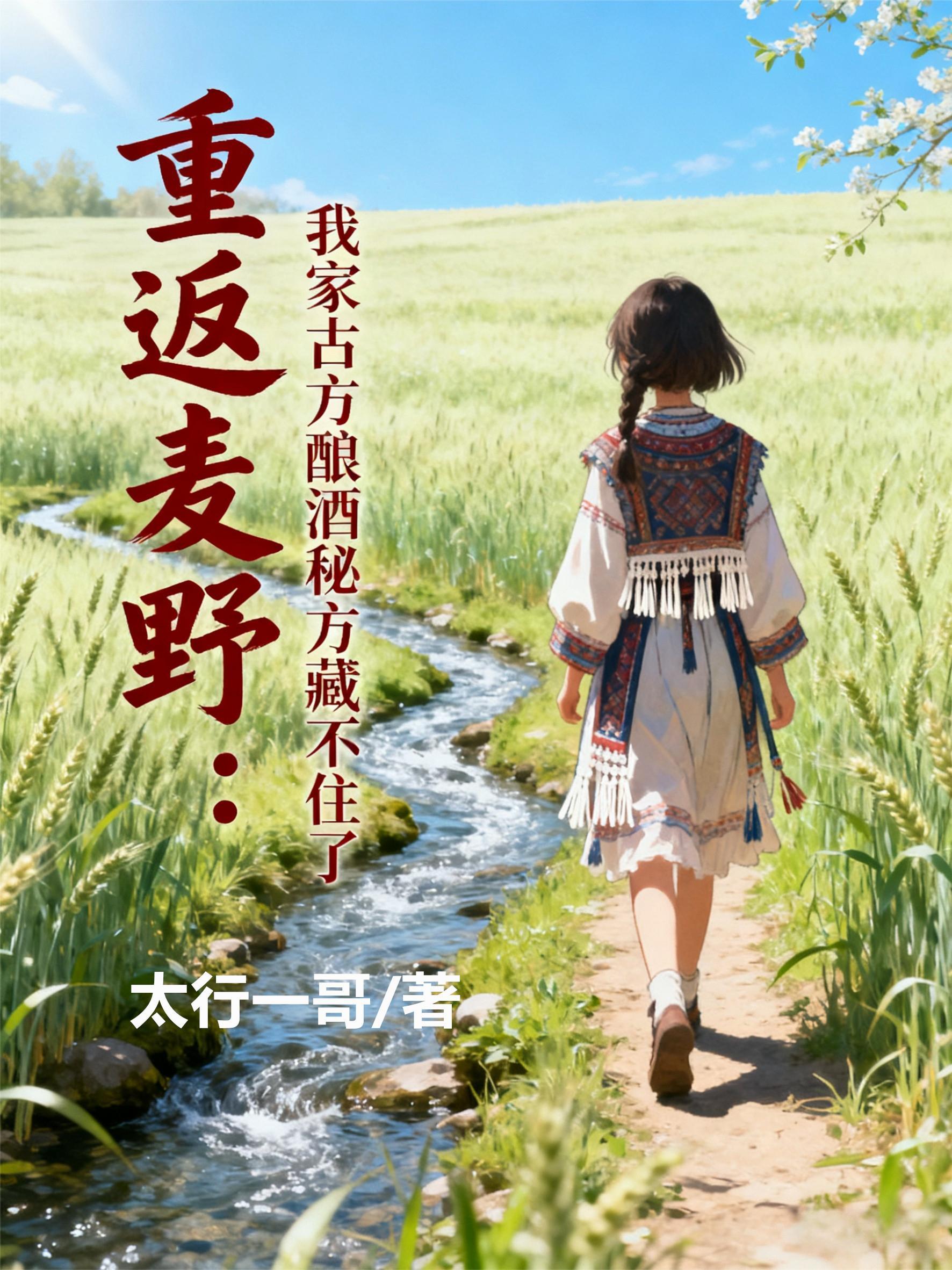 重返麦加